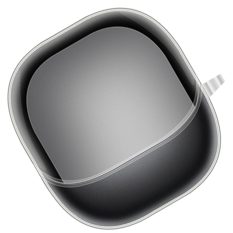 Earphone Case Cover,Protective Case Cover Skin For Xiaomi Buds 5 Wireless Earphone Charging Box Cover