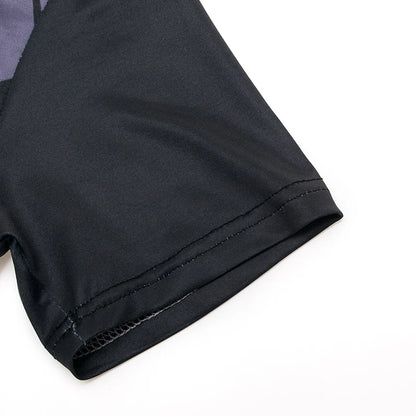 Summer New High Quality 3D Printed T shirts Men Compression Shirt Character Pattern Cosplay Costume Clothing Short Sleeve Tops