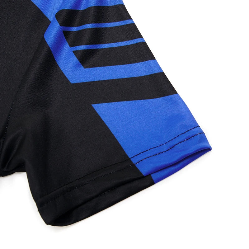 Summer New High Quality 3D Printed T shirts Men Compression Shirt Character Pattern Cosplay Costume Clothing Short Sleeve Tops