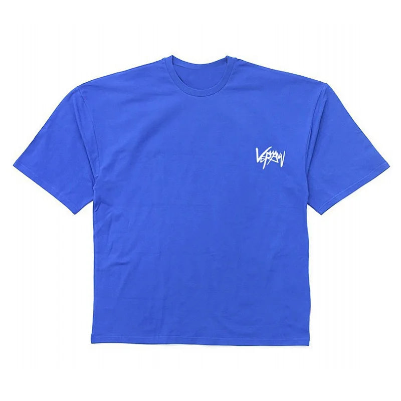 New Men's T Shirt Gym Bodybuilding Clothing Short Sleeve Men Fashion Casual For Male Tops Fitness Oversized Sweatshirt