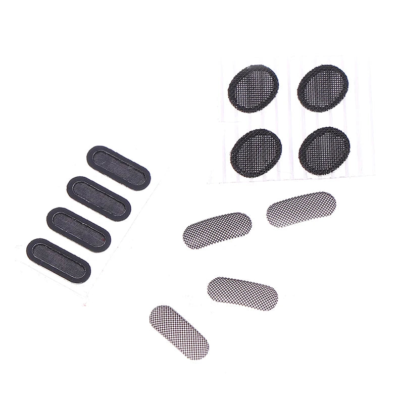 2set Repair Parts Replace Dust Filter Mesh Protective Filter Earphone Filter For Airpods Pro Dirty Proof Mesh