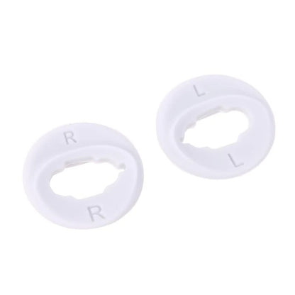 4 Pairs Silicone Earbud Case Cover Eartips Replacement Earplug For Samsung Galaxy Buds Live Headset Accessories Ear Buds Cushion