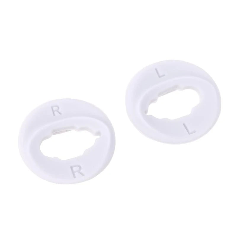 4 Pairs Silicone Earbud Case Cover Eartips Replacement Earplug For Samsung Galaxy Buds Live Headset Accessories Ear Buds Cushion