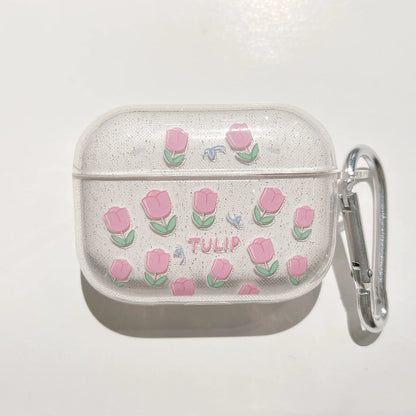 wholesale Silicone Case For Airpods Pro Wireless Bluetooth Earphone Protective Case For Airpods 4 3 2 1 Pro2 Soft Cover Bracelet