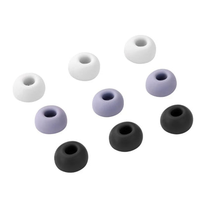 6Pcs Silicone Ear Tips for HUAWEI Freebuds 6i True Wireless Earphone Earbuds Eartips headphones Earplugs