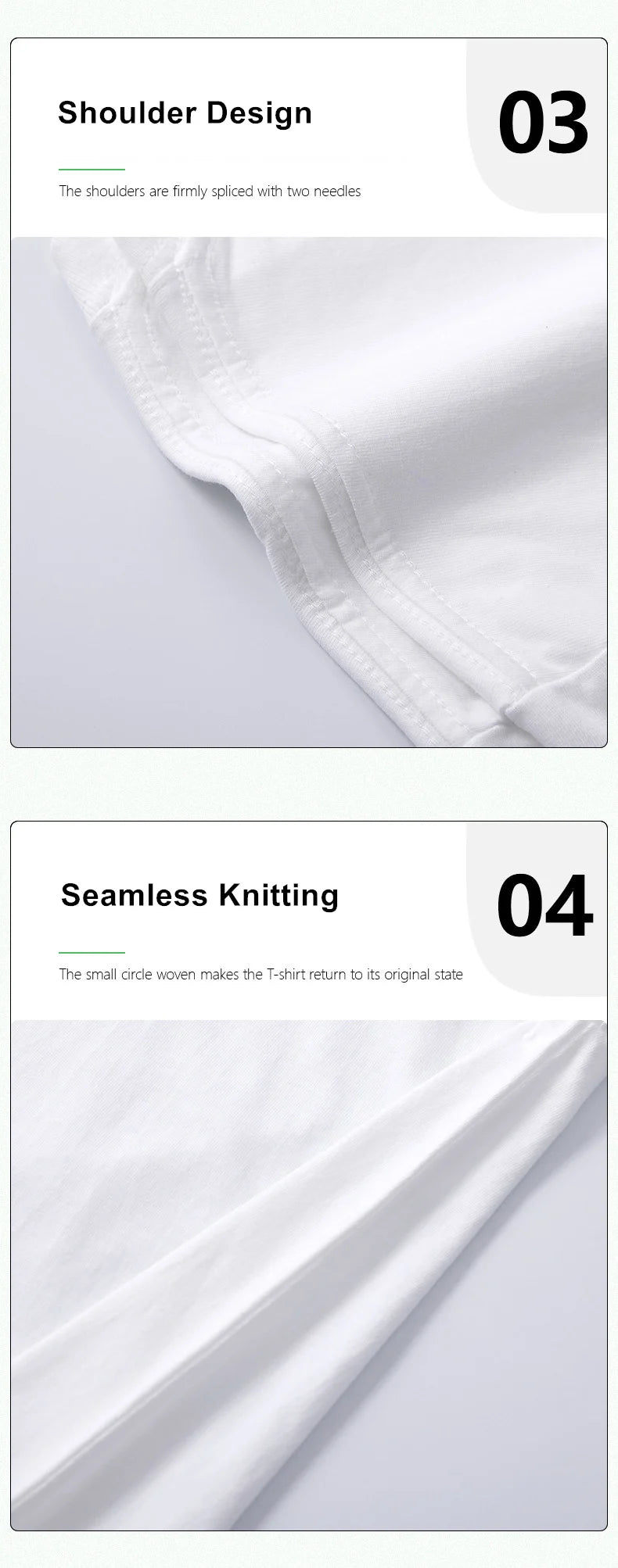 Men's 230g Heavy Cotton Short-sleeved T-shirt Men Pure Cotton Loose Solid Color Bottoming Shirt Trendy Man T-shirt Tops Clothes