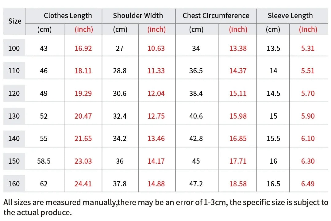 Shark letter printed graphic T-shirt Summer Fashion Sports Pure cotton Men's T-Shirt Children's Clothing Tee Y2k Woman