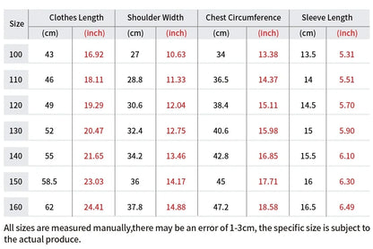 Shark letter printed graphic T-shirt Summer Fashion Sports Pure cotton Men's T-Shirt Children's Clothing Tee Y2k Woman