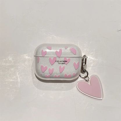 wholesale Silicone Case For Airpods Pro Wireless Bluetooth Earphone Protective Case For Airpods 4 3 2 1 Pro2 Soft Cover Bracelet