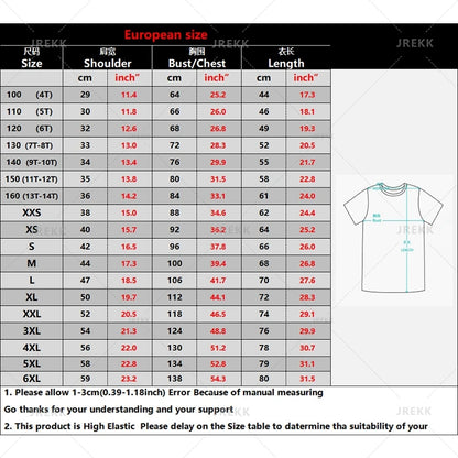 Fashion Iceland T-shirt For Men Clothes Loose Short Sleeve Summer Sports Fitness Tee Shirt Cool 3D Printed Football T Shirts