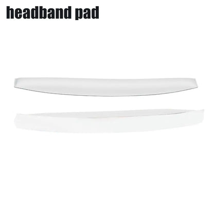 Replacement Earpads for Sennheiser HD25 HD25-1II HD25SP, Sponge Ear Cushions Cotton Ear Pads Headphone Accessories