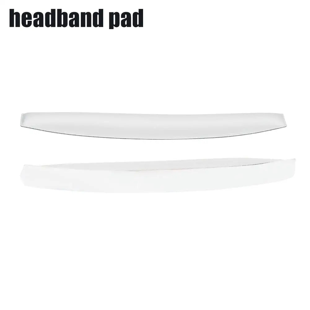 Replacement Earpads for Sennheiser HD25 HD25-1II HD25SP, Sponge Ear Cushions Cotton Ear Pads Headphone Accessories