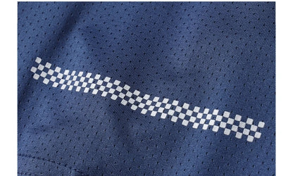 9xl Large Plus Size Quick Dry Short Sleeve T Shirt Gym Jerseys Fitness Trainer Running T-Shirt Teenager Breathable Sportswear