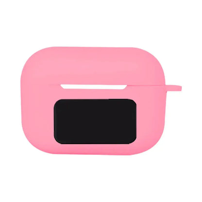 Silicone Earphone Protective Case For A9 Pro Touchscreen Headphones Silicone Sleeve For Bluetooth Headphones Anti-drop Soft Case