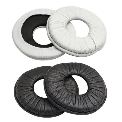 2PCS Soft Foam Ear Pad For SONY MDR-ZX100 ZX110 ZX300 V150 V300 Headphones Replacement Cushion Ear Pads Accessories