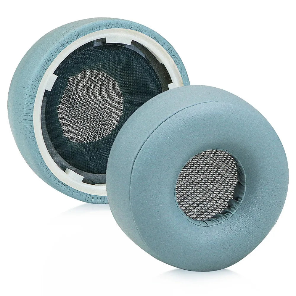 Repair Parts Foam Sponge Ear Pads Replacement Soft Ear Cushion Headset Earmuff for Sony WH-H800 Headphone Accessories