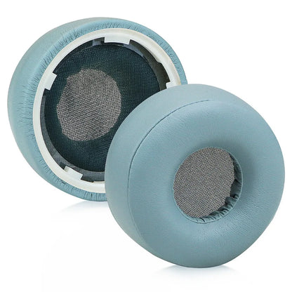Repair Parts Foam Sponge Ear Pads Replacement Soft Ear Cushion Headset Earmuff for Sony WH-H800 Headphone Accessories