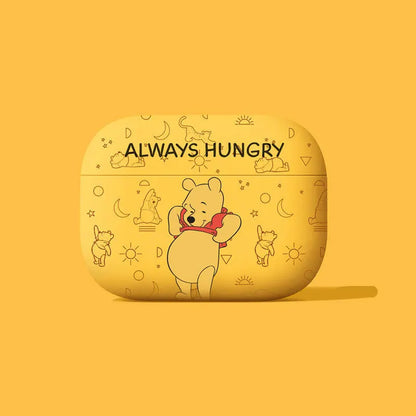 Cover for Apple AirPods 1 2 3 3rd Case for AirPods Pro Case Cute Cartoon Disney Anime Air Pords Pro2 Earphone Case Accessories