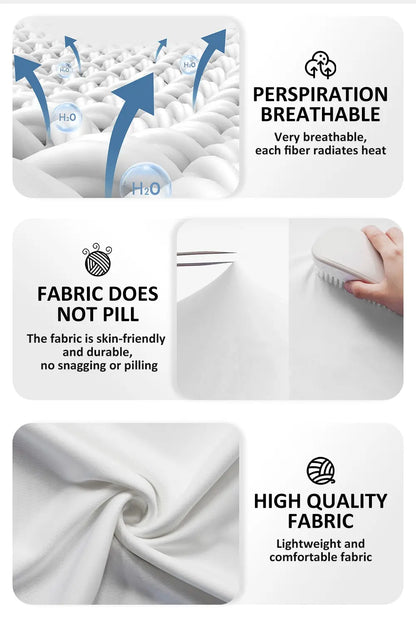 Realistic Suit Tuxedo 3D Print Pattern T Shirts Men Long Sleeve Casual Fashion T-shirt Sweatshirt Breathable Streetwear Tshirt