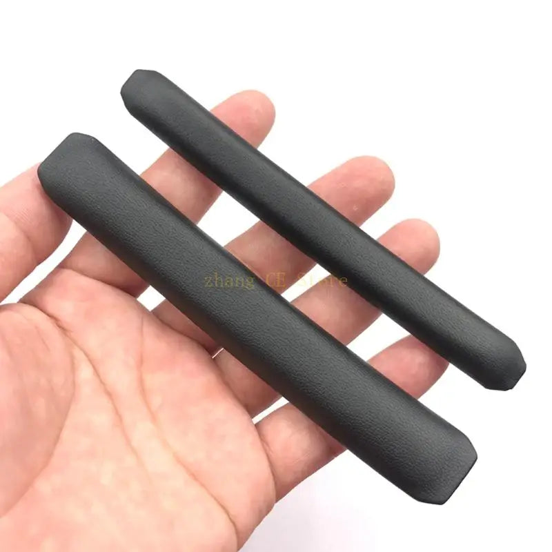 M5TD Comfortable Earphone Earpads for Head Beam for AKG Y50 Y50BT Headset Earmuffs Memory Foam Covers Headbands