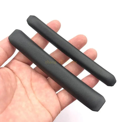 M5TD Comfortable Earphone Earpads for Head Beam for AKG Y50 Y50BT Headset Earmuffs Memory Foam Covers Headbands