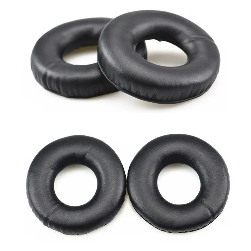 Replacement Earpads for Sennheiser HD25 HD25-1II HD25SP, Sponge Ear Cushions Cotton Ear Pads Headphone Accessories