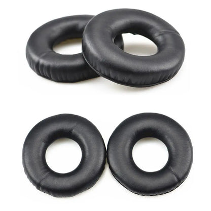 Replacement Earpads for Sennheiser HD25 HD25-1II HD25SP, Sponge Ear Cushions Cotton Ear Pads Headphone Accessories