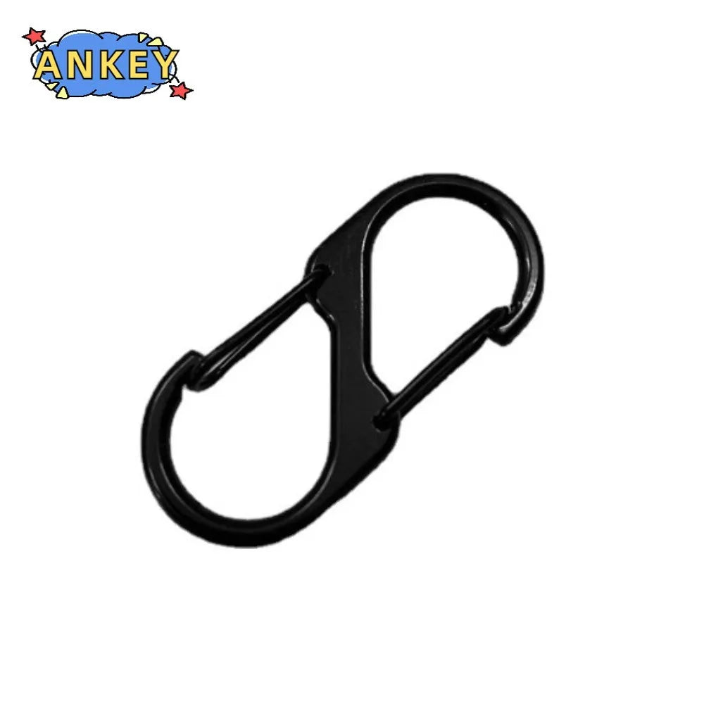 for ROSESELSA Earfree i5 Case Soft Clear TPU Shockproof Protective Cover Accessories with Lanyard