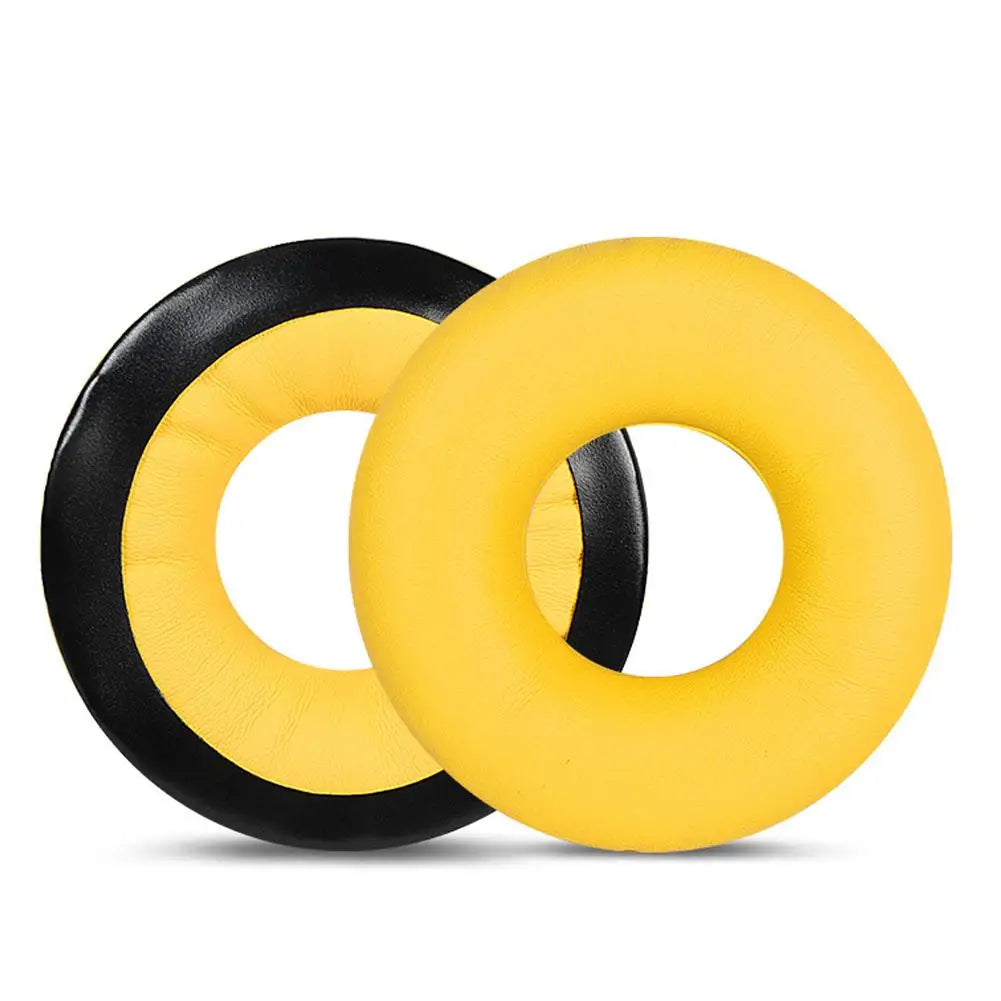 Replacement Earpads for Sennheiser HD25 HD25-1II HD25SP, Sponge Ear Cushions Cotton Ear Pads Headphone Accessories