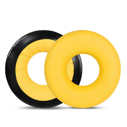 Replacement Earpads for Sennheiser HD25 HD25-1II HD25SP, Sponge Ear Cushions Cotton Ear Pads Headphone Accessories