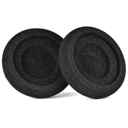 1Pair Replacement Ear Pads For Jabra Evolve 20 20se 30 30II 40 65 65 Headphone Earpads Foam Sponge Cover Earphone Sleeve