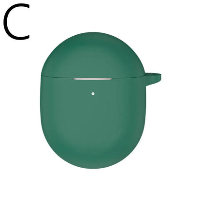 Silicone protective case for Google pixel Buds pro 2 earphones Dustproof Scratch-resistant Earphone Storage Case