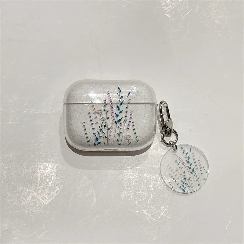 wholesale Silicone Case For Airpods Pro Wireless Bluetooth Earphone Protective Case For Airpods 4 3 2 1 Pro2 Soft Cover Bracelet