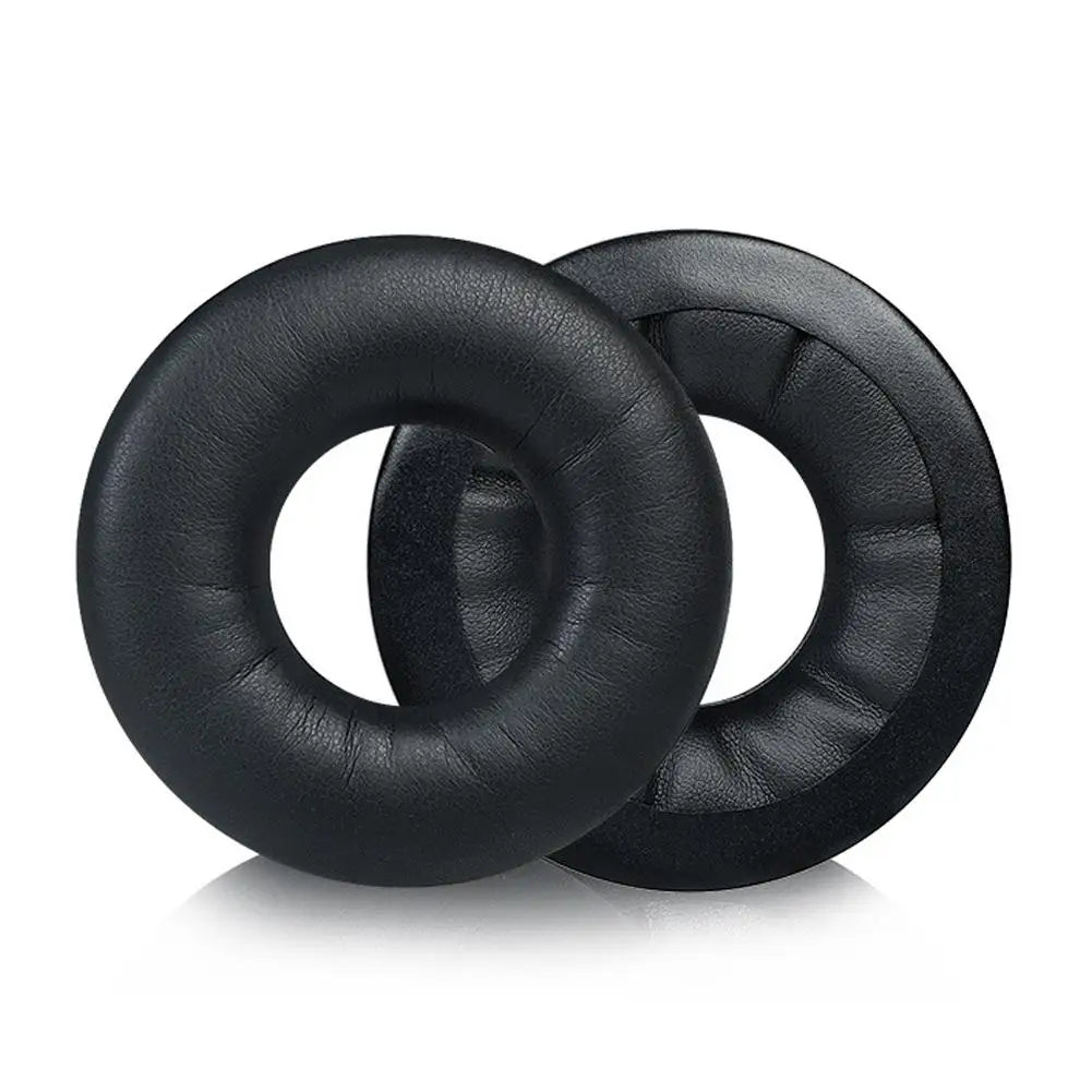 Replacement Earpads for Sennheiser HD25 HD25-1II HD25SP, Sponge Ear Cushions Cotton Ear Pads Headphone Accessories