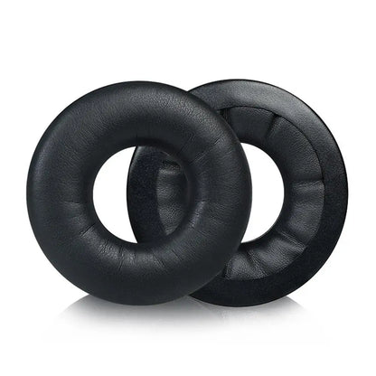 Replacement Earpads for Sennheiser HD25 HD25-1II HD25SP, Sponge Ear Cushions Cotton Ear Pads Headphone Accessories