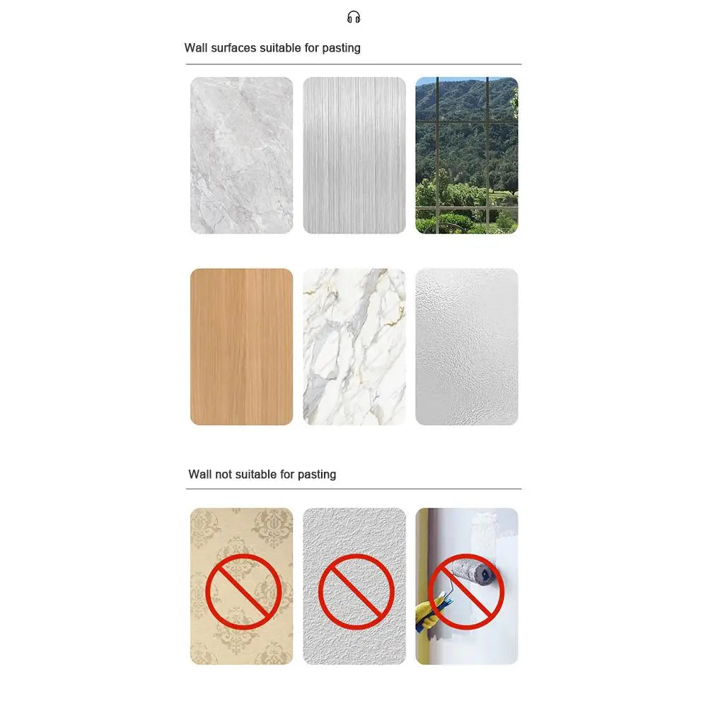 Punch-free Head-mounted Headphone Bracket Storage Hook Dormitory Wall-mounted Computer Headset Holder Earphone Display Stand