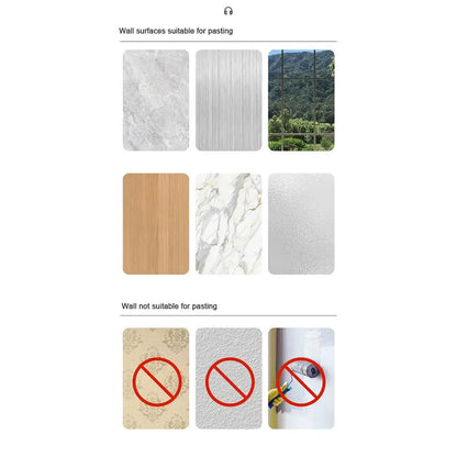 Punch-free Head-mounted Headphone Bracket Storage Hook Dormitory Wall-mounted Computer Headset Holder Earphone Display Stand