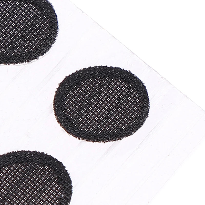 2set Repair Parts Replace dust Filter mesh for Dirty Proof mesh Protective Filter Earphone Filter