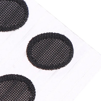 2set Repair Parts Replace dust Filter mesh for Dirty Proof mesh Protective Filter Earphone Filter