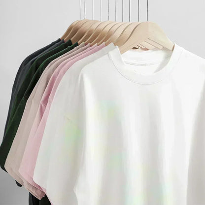 New 3D Printed Recover Fully Workout T-Shirt Funny Gym T-Shirt High Quality Cotton Men's Short Sleeves Muscle Man Tough Guy T