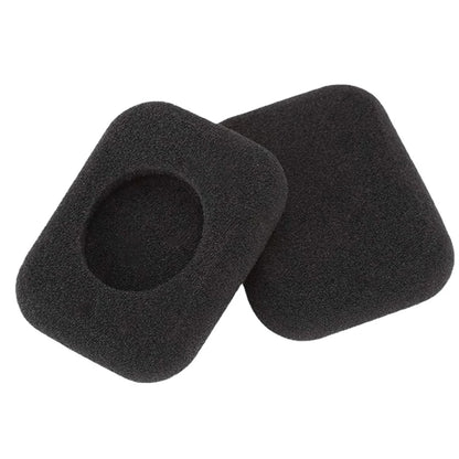 Sponge Ear Pads Foam Replacement Earpads Cushion Cover For BO Bang Olufsen FORM2 Headphone Headset Earmuff Earphone Repair Parts
