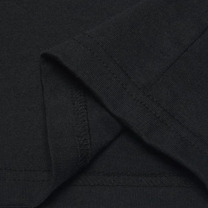 2025 New CBUM 6PEAT Shirt Oversized Black 100% Cotton Printing T-Shirt DTG Print Men US Size Bodybuilding Gym Streetwear Top Y2K