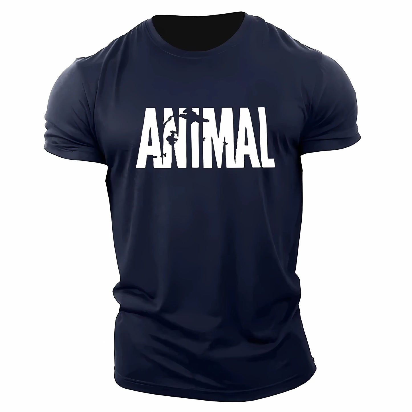 The 2025 summer bestseller men's T-shirt is casual fashionable soft and comfortable It features 3D letter printing for comfort