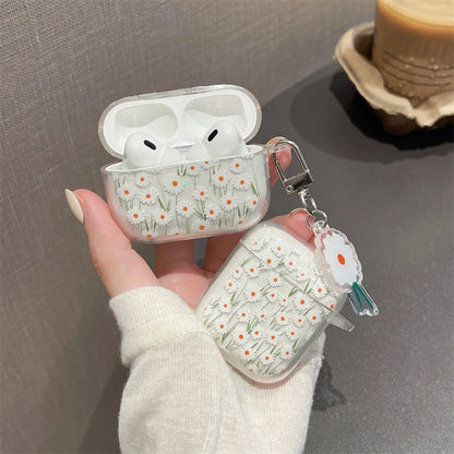 wholesale Silicone Case For Airpods Pro Wireless Bluetooth Earphone Protective Case For Airpods 4 3 2 1 Pro2 Soft Cover Bracelet