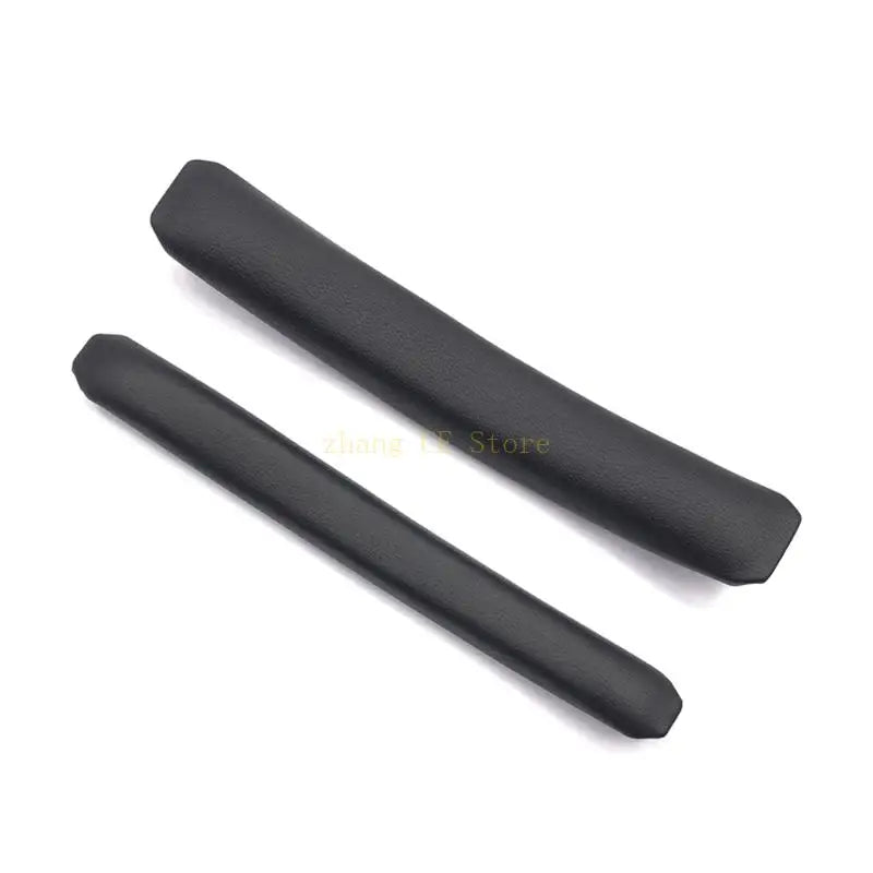 M5TD Comfortable Earphone Earpads for Head Beam for AKG Y50 Y50BT Headset Earmuffs Memory Foam Covers Headbands