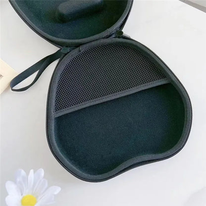 Cartoon Disney Headphone Case for AirPods Max Portable Smart Earphone Cover Storage Bag Travel Box for AirPods Max With Zipper
