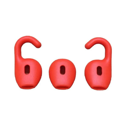 1Set For Talk 45 Silicone Protective Covers Skin Case Earpads Ear Cover Tips Accessories 83CF