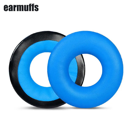 Replacement Earpads for Sennheiser HD25 HD25-1II HD25SP, Sponge Ear Cushions Cotton Ear Pads Headphone Accessories