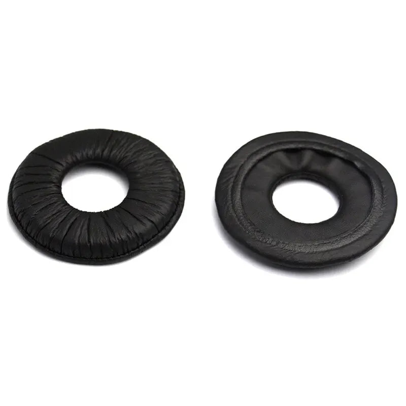 2PCS Soft Foam Ear Pad For SONY MDR-ZX100 ZX110 ZX300 V150 V300 Headphones Replacement Cushion Ear Pads Accessories
