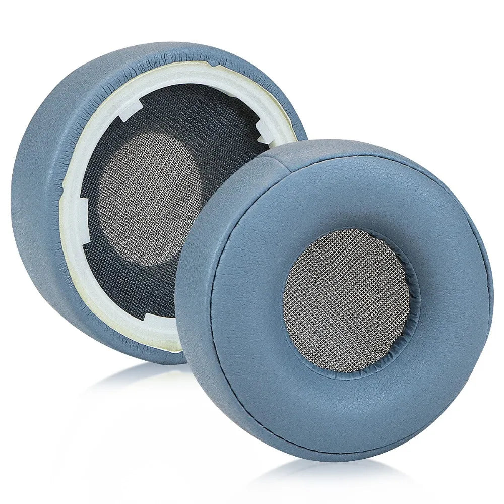 Repair Parts Foam Sponge Ear Pads Replacement Soft Ear Cushion Headset Earmuff for Sony WH-H800 Headphone Accessories